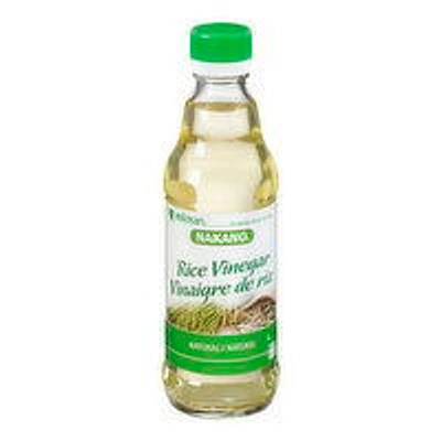 Nakano - Natural Rice Vinegar, 355 Millilitre