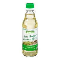 Nakano - Natural Rice Vinegar, 355 Millilitre