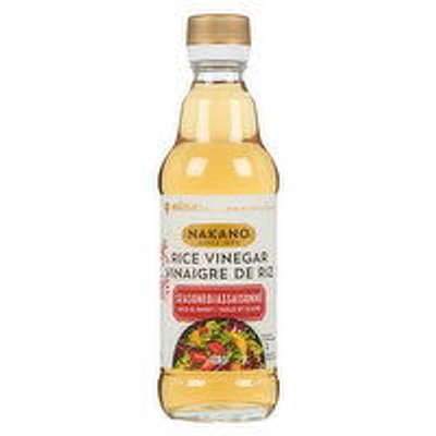 Nakano - Seasoned Rice Vinegar, 355 Millilitre