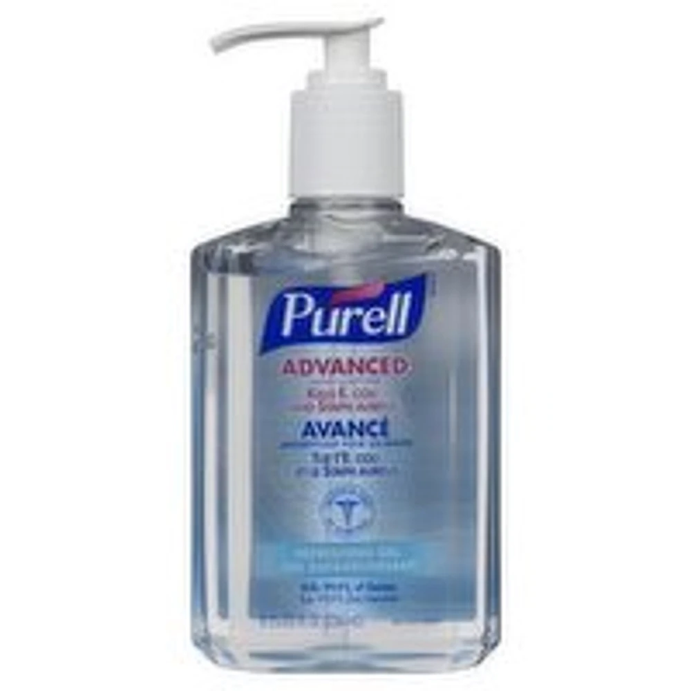 Purell - Hand Sanitizer, 236 Millilitre