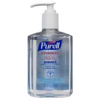 Purell - Hand Sanitizer, 236 Millilitre