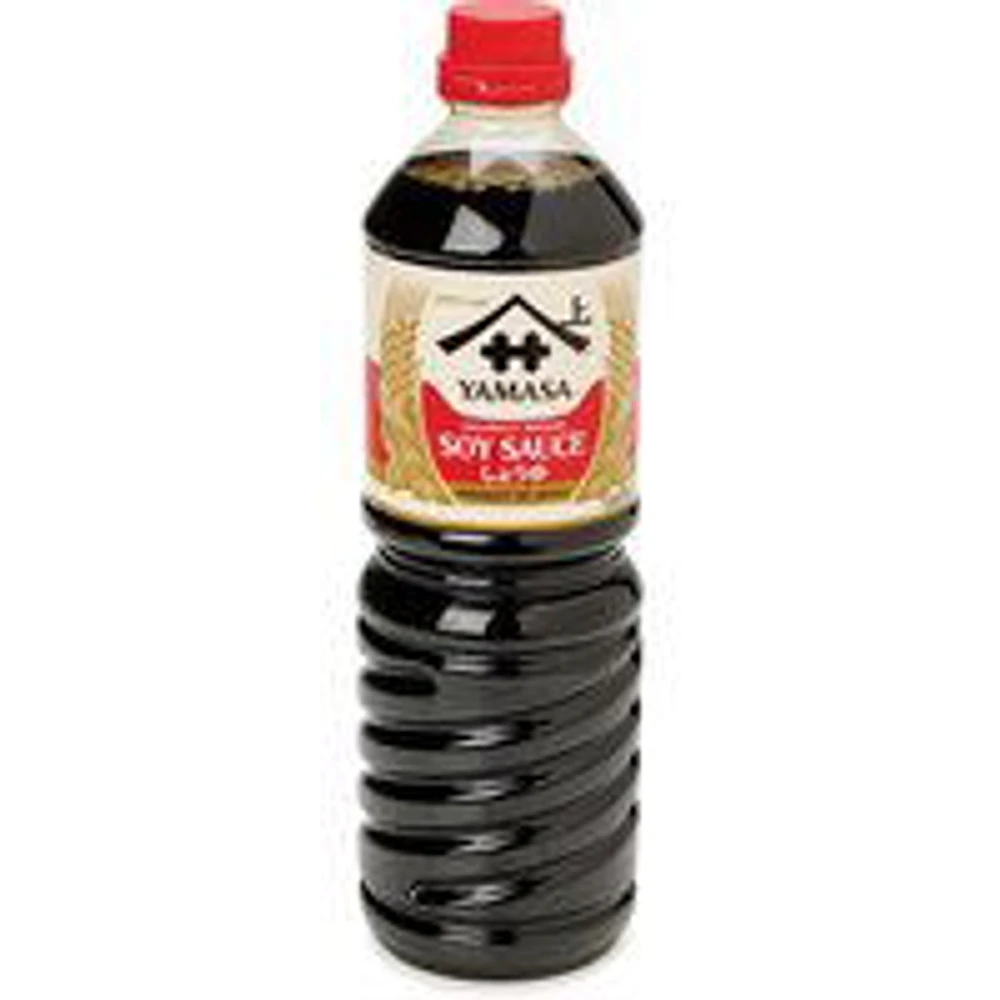 YAMASA - Soy Sauce, 1 Litre