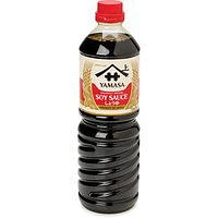 YAMASA - Soy Sauce, 1 Litre