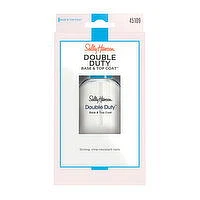 Sally Hansen - Double Duty Base or Top Coat, 1 Each