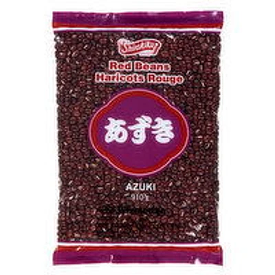 Shirakiku - Red Beans, 940 Gram