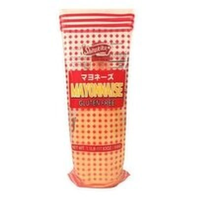 Shirakiku - Japanese Style Mayonnaise, 500 Gram