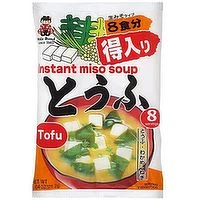 Shinsyu-ichi - Instant Miso Soup, 171 Gram