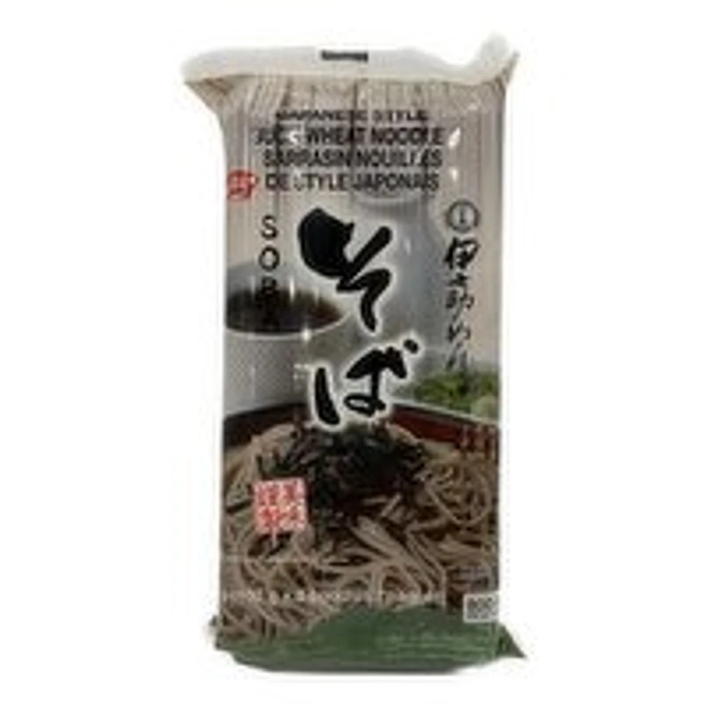 Yamamoto - Yamoto Shirakiku Soba Noodle, 1 Each
