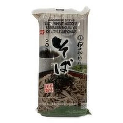 Yamamoto - Yamoto Shirakiku Soba Noodle, 1 Each