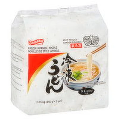 Shirakiku - Frozen Japanese Noodle, 1.25 Kilogram