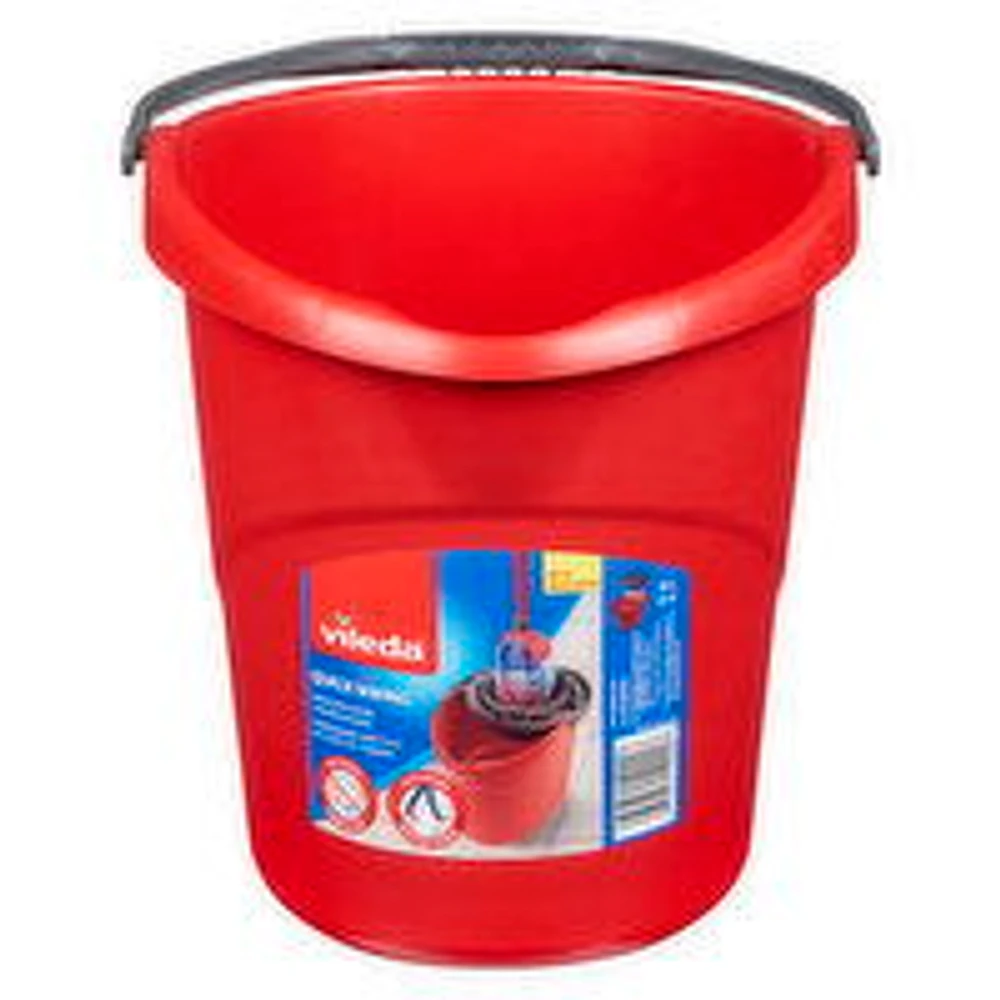 Vileda - Quick Wring Pail, 1 Each