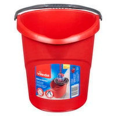 Vileda - Quick Wring Pail, 1 Each