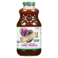 Knudsen - Juice Prune Nectar Organic, 946 Millilitre