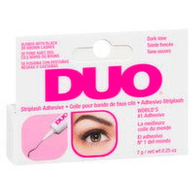 Ardell - Duo Striplash Adhesive, Dark tone, 1 Each