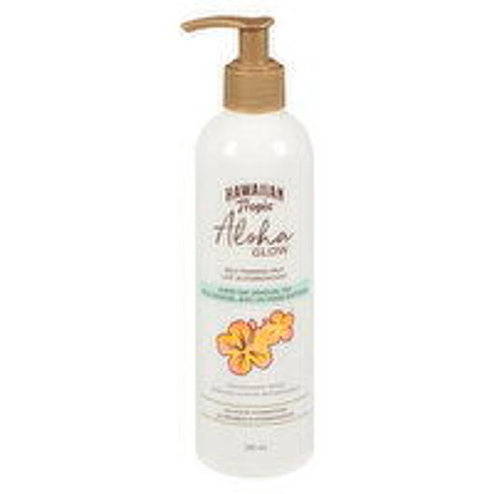 Hawaiian Tropic - Aloha Glow Self Tanning Milk, 290 Millilitre