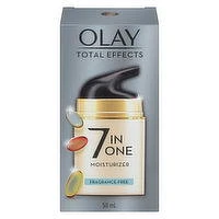 Olay - Total Effects Anti-Aging Moisturizer, 50 Millilitre