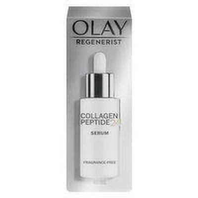 Olay - Regenerist Collagen Peptide 24 Serum, 40 Millilitre
