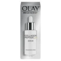 Olay - Regenerist Collagen Peptide 24 Serum, 40 Millilitre