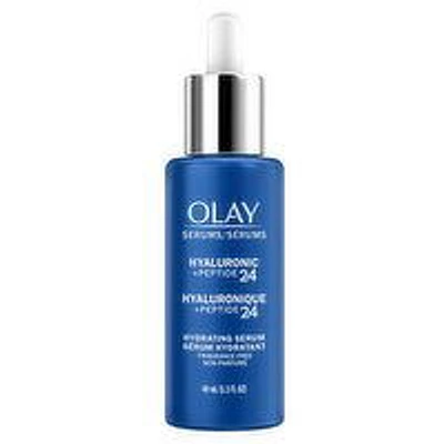Olay - Regenerist Hyaluronic & Peptide 24 Serum, 40 Millilitre