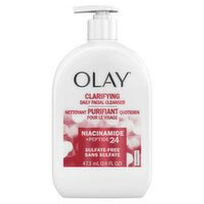 Olay - Regenerist Daily Face Cleanser, 473 Millilitre