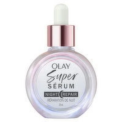 Olay - Super Serum Night Repair, 30 Millilitre