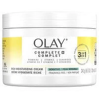 Olay - Daily Moist Cream 12/251ml, 241 Gram