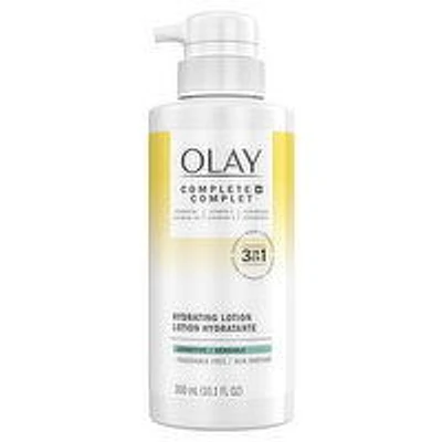 Olay - Daily Hydrating Lotion, 300 Millilitre