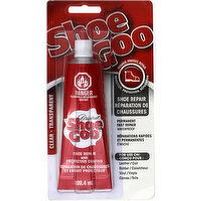 Shoe - Goo Clear Shoe Repair109.4ml, 1 Each
