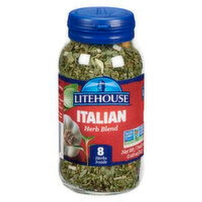 Litehouse - Italian Herb Blend, 14 Gram
