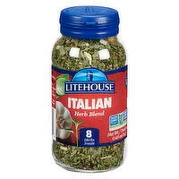 Litehouse - Italian Herb Blend, 14 Gram