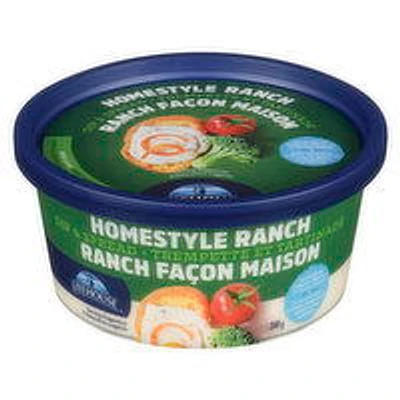 Litehouse - Homestyle Ranch Dip, 340 Gram