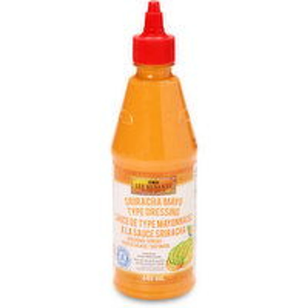 LEE KUM KEE - Sriracha Mayo, 445 Millilitre
