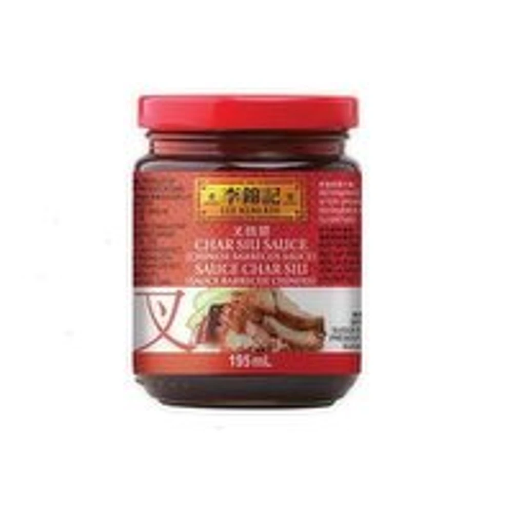 LEE KUM KEE - Char Siu Sauce, 195 Millilitre