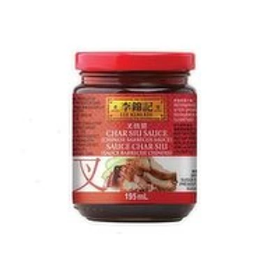 LEE KUM KEE - Char Siu Sauce, 195 Millilitre