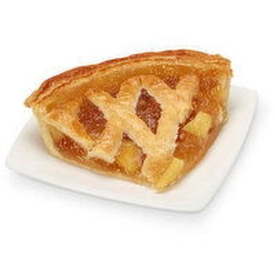 Bake Shop - Cosmic Apple Lattice 1/4 Pie, 250 Gram