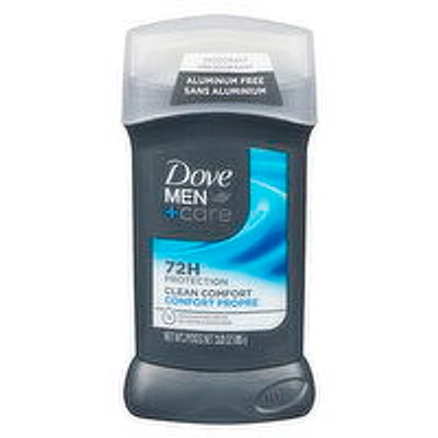 Dove - Men Care Deodorant Comfort, 85 Gram