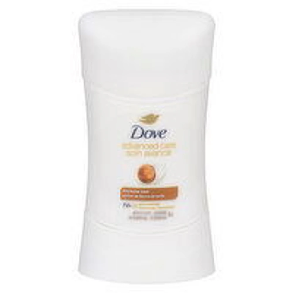 Dove - Advanced Care Anti-Perspirant Shea Butter, 45 Gram