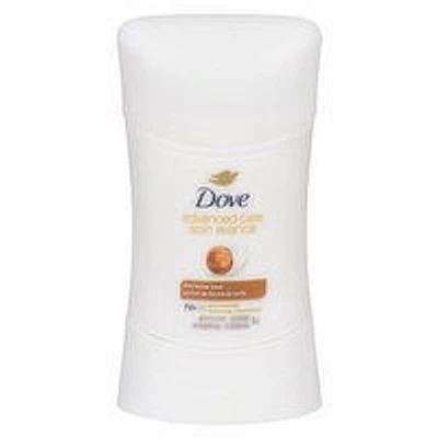 Dove - Advanced Care Anti-Perspirant Shea Butter, 45 Gram