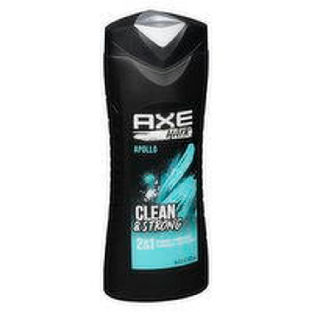 Axe - Apollo - 2in1, 473 Millilitre