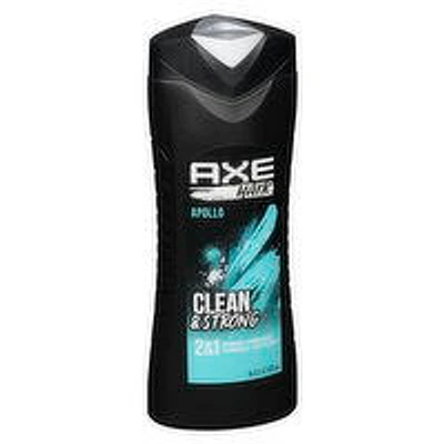 Axe - Apollo - 2in1, 473 Millilitre