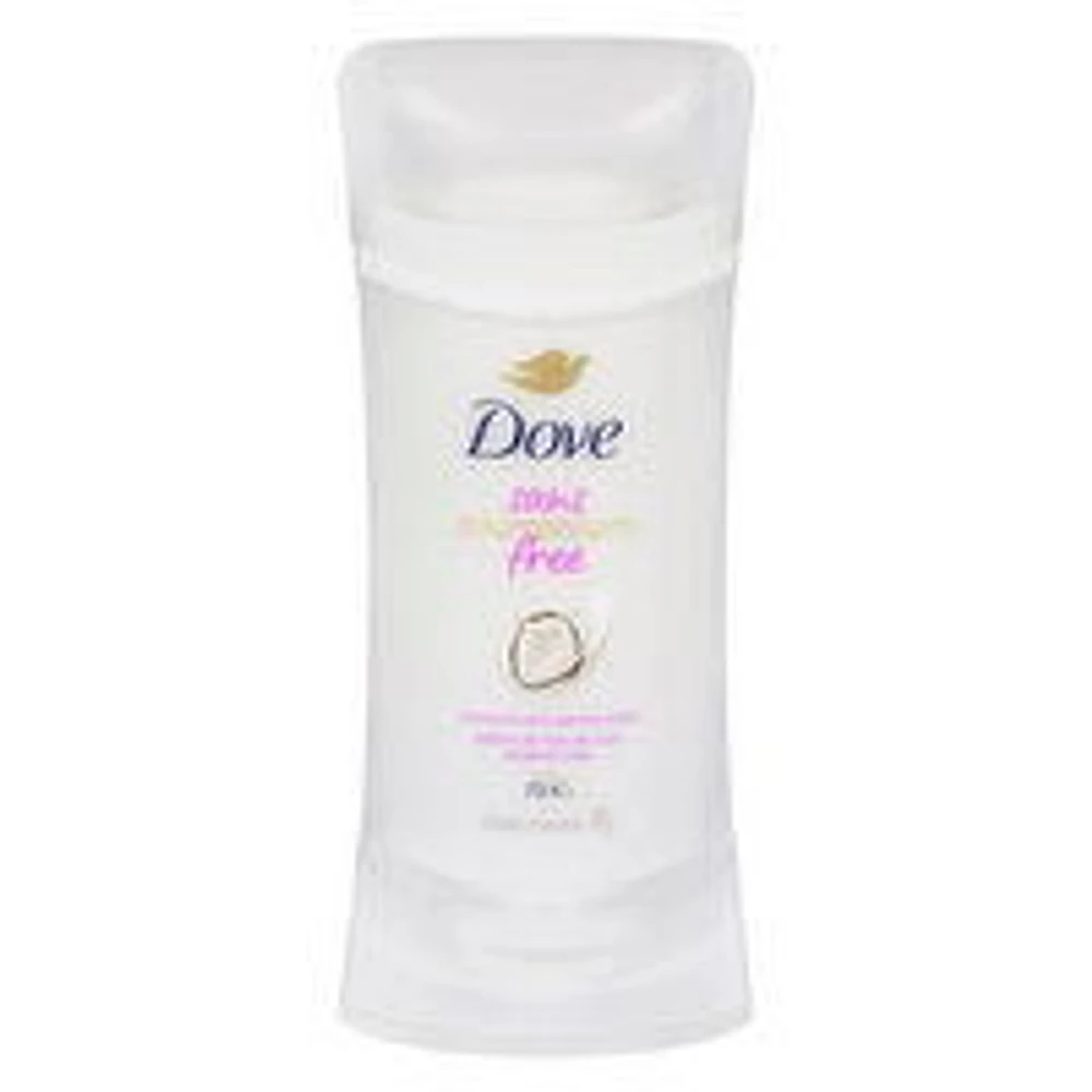Dove - Deodorant - Coconut Pink Jasmine, 74 Gram