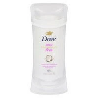Dove - Deodorant - Coconut Pink Jasmine, 74 Gram