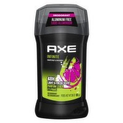 Axe - Infinite Deodorant Stick, 85 Gram