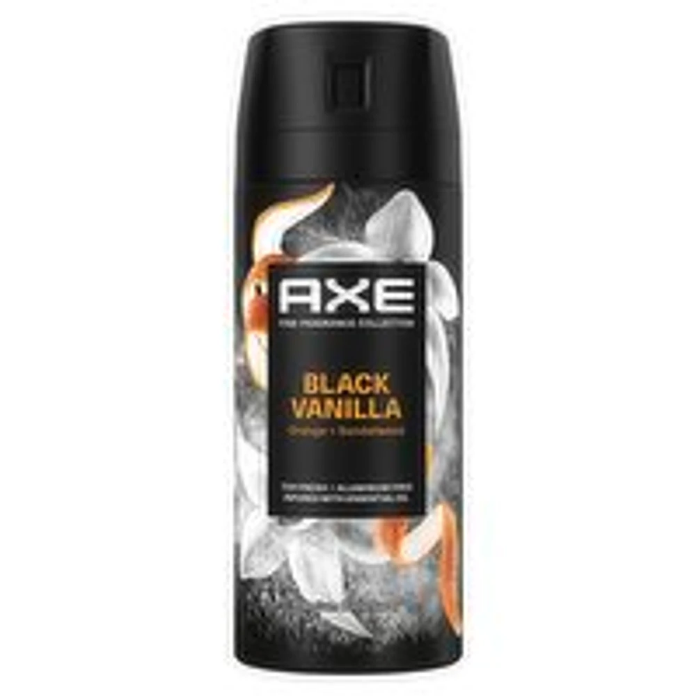 Axe - Axe Body Spray Vanilla, 113 Gram