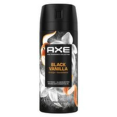 Axe - Axe Body Spray Vanilla, 113 Gram