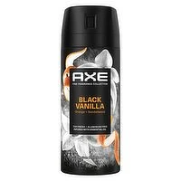 Axe - Axe Body Spray Vanilla, 113 Gram