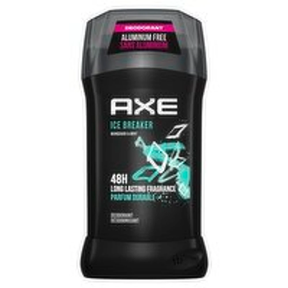 Axe - Axe Deodorant Ice Breaker 12p, 85 Gram
