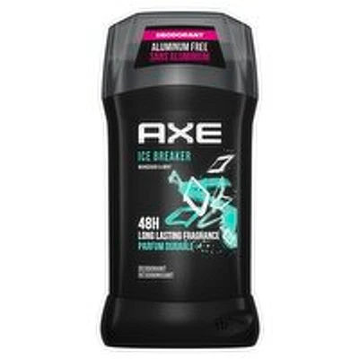 Axe - Axe Deodorant Ice Breaker 12p, 85 Gram