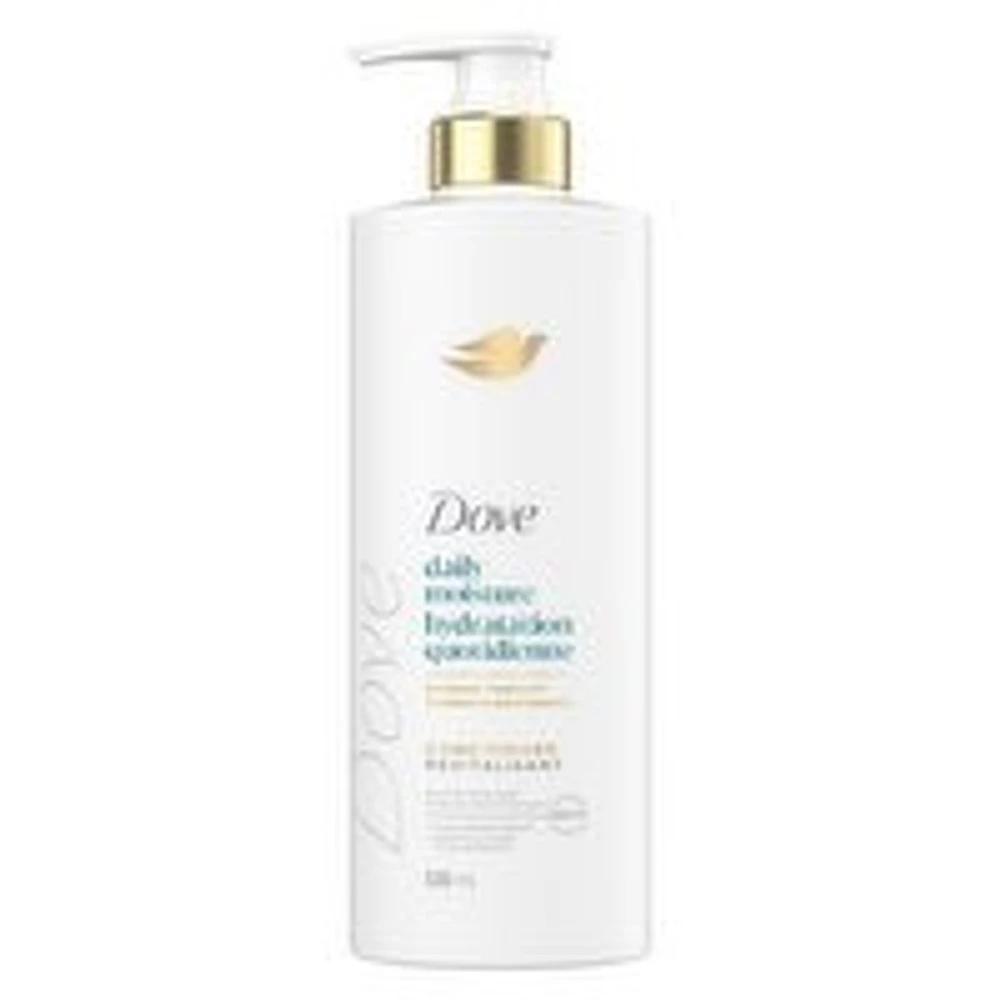 Dove - Damage Therapy Daily Moisture Conditioner, 530 Millilitre