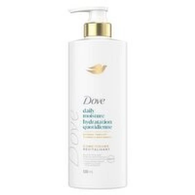 Dove - Damage Therapy Daily Moisture Conditioner, 530 Millilitre